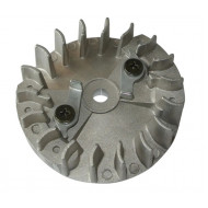Маховик для бензопилы 25см3 Carver RSG225, RSG25-12K; Huter BS25; Sturm GC9912; Champion 125T