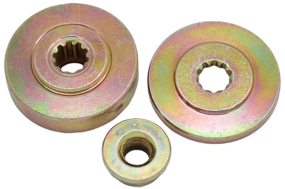 мотокосы bc/gbc-033/043/052 диаметр отверстия. шпулька для промышленной швейной машины juki. шайба редуктора триммера хускварна 128r. комплект шайб редуктора бензокосы husqvarna 128r. шайба редуктора триммера 12 шлицов.