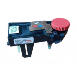 Регулятор оборотов BOSCH GWS 15-125, GWS 17-125 (1607000DA2)
