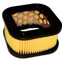 Воздушный фильтр для бензопилы Champion 240 и др. аналогичных пил 40 куб.см с пластиковым картером