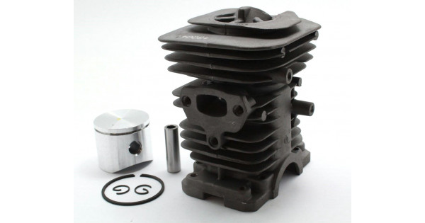 Купить Цилиндро-Поршневая группа для бензопилы Husqvarna 137, 142, 141 ...