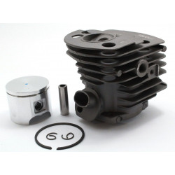 Поршневая группа бензопилы Husqvarna 55 (арт. 5036091-71)