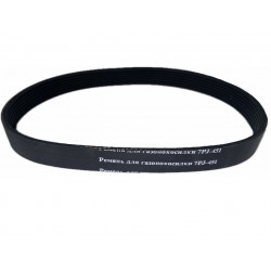 Ремень для газонокосилки 7PJ-451 / 7PJ451 Carver LME-1840, Patriot PT2043E, DDE LME4318, AL-KO 474258,  Зубр ГКЭ-42-1800 и пр.