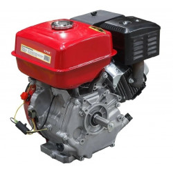 Двигатель для зимней / летней техники 177F-9-25.4