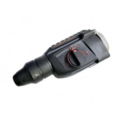 Редуктор в сборе для перфоратора BOSCH GBH2-26, GBH2600, Hammer PRT800C, Интерскол П-26/800ЭР, Sturm RH2592P, PRORAB 2419K, PATRIOT RH260, для Китайских аккумуляторных перфораторов