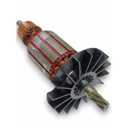 Якорь перфоратора Bosch GBH2-28D/DFV