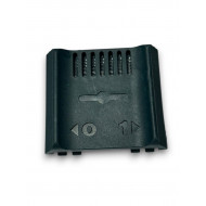 Клавиша переключения режимов, подходит для отбойного молотка BOSCH GSH 11E 1612026048