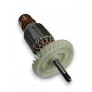 Якорь (ротор) для УШМ BOSCH GWS 20-230