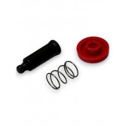 Кнопка стопора (фиксатор) для Bosch GWS 14-125 CIE GWS 14-125 CIGWS 8-115 GWS 10-125 GWS 1000 (1607000A71)