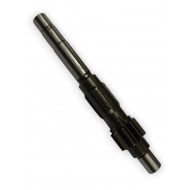 Шлицевой вал для перфоратора BOSCH GBH2-23REA, GBH2-23RE, GBH2-22RE (1617000892)