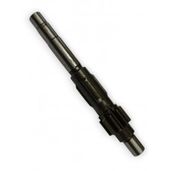 Шлицевой вал для перфоратора BOSCH GBH2-23REA, GBH2-23RE, GBH2-22RE (1617000892)