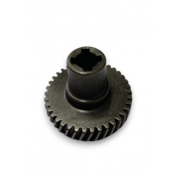 Шестерня для перфоратора BOSCH GBH2-28DV, GBH2-28DFV (16170006BW)