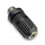 Патрон быстросъемный под сверло для перфоратора Bosch GBH2-26DFR, GBH2-28DFV