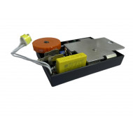 Регулятор оборотов для перфоратора / отбойного молотка Makita HR5001C, HM1202C замена артикула 631273-0