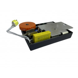 Регулятор оборотов для перфоратора / отбойного молотка Makita HR5001C, HM1202C замена артикула 631273-0