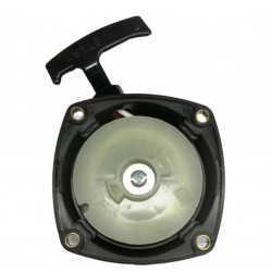 Стартер в сборе триммера Champion T444S-2, Husqvarna 143RII/236R