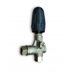 Регулятор высокого давления VRT3, 250бар