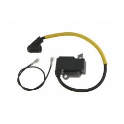 Катушка зажигания бензокосы HUSQVARNA 322/323/325