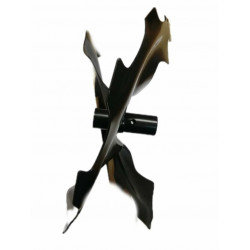 Шнеки снегоуборщика правый для Huter, Champion, MasterYard, Patriot (30-SX-11-135)