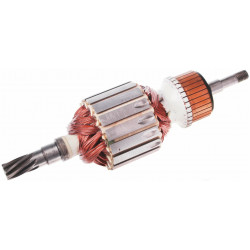 Ротор / Якорь для перфоратора MAKITA HR5001C (516778-0) Ротор / Якорь для перфоратора MAKITA HR5001C (516778-0)