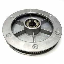Шкив привода хода для снегоуборщика Huter SGC4000/4100/4800/5500, SGC6000/8000/8100/11000 (ZMD), РЕСАНТА СБ4000-СБ8100