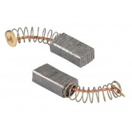 Щетки графитовые (пара) для дрели Bosch GBM13HRE (аналог 2604321905) (5х8х15,5мм)