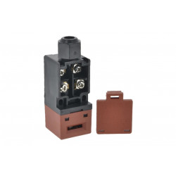 Выключатель электромагнитный для измельчителя садового электрического CHAMPION SH-250