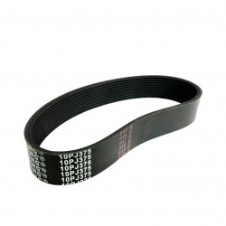 Ремень для измельчителя CHAMPION SH250 10EPJ381 (замена 10PJ375)