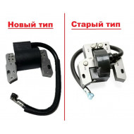 Катушка зажигания 591420 BriggsStratton 148CC, 158CC для газонокосилки / культиватора, мотоблока