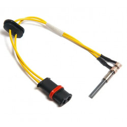 Штифт накала(свеча накаливания) для воздушного отопителя Webasto Air Top AT АТ3500 AT5000 24В