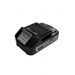 Аккумулятор Интерскол АПИ-2/18И, 2А/ч, 18В, Li-ion, 2400.020