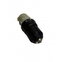 Редуктор в сборе для шуруповерта Интерскол в сборе с патроном ДА-10/18В 708.03.00.00.00