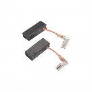 Щетки графитовые (комплект) 5х8х19 для BOSCH GBH 2-24D GBH 2-26DFR GBH 2-28DV Интерксол 26/800 и других китайских аналогов