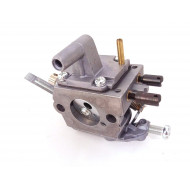 Карбюратор для бензокосы Stihl FS120-FS200-FS250, FS300-FS350 (4134-120-0652 / 41341200652)