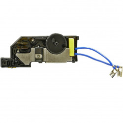 Регулятор оборотов / Блок электронный Bosch GBH11, GSH11E, GBH 5-40DCE для перфоратора / отбойного молотка (1617233055)