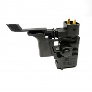 Выключатель / Кнопка для перфоратора Bosch GBH 2-24 DSR/DFR, Hammer PRT650A, PRT800A (1617200077)