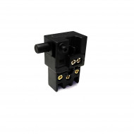 Выключатель / Кнопка для перфоратора Makita HR3000, HR5001 пилы UC4010A, UC3010A, 2414, 4304, 5017 5603 5705 / болгарки УШМ GA5021 6021 7010 9010 (975001200, 651922-3)
