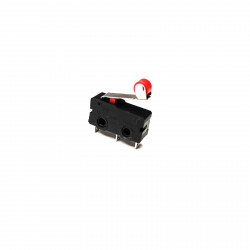 МикроВыключатель / Кнопка 10TS 5A для электропилы, автомойки, триммера