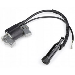Катушка зажигания Lifan 188F, 190F, 192F Honda GX390 для мотоблока / генератора (9-17 Л.С. 5-8кВт)