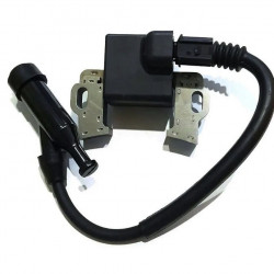 Катушка зажигания / Магнето для двигателя HONDA GX340 UT2, GX390 UT2 (30500-Z5T-003 / 30500Z5T003) для мотоблока, генератора и т.п.
