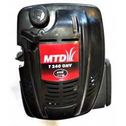 Двигатель MTD T240 OHV 1P70FWA 6.0 л.с.