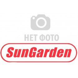 Барабан сцепления в сборе для культиватора SunGarden GT12