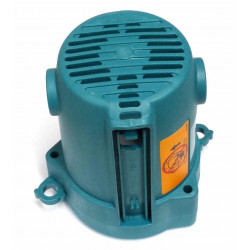 Корпус двигателя для торцовочной пилы Makita LS0714, LS0714F, LS0714FL, LS1214
