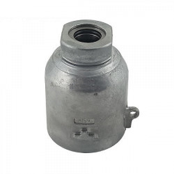 Корпус ударника Makita TD0100, TD0101, TD0101F