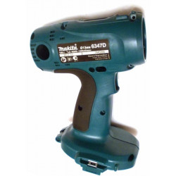 Корпус для дрели-шуруповерта Makita 6347D