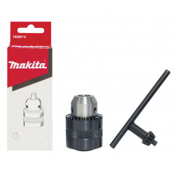 Патрон для дрели Makita DP4010, HP1300S, HP2050, HP2050F