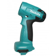 Корпус (две половины) для дрели-шуруповерта Makita 6271D, 8271D (нового образца с 11.2011)
