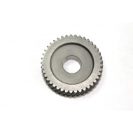 Шестерня косозубая Makita 5703R, 5705R для дисковой пилы (оригинал) 226473-1