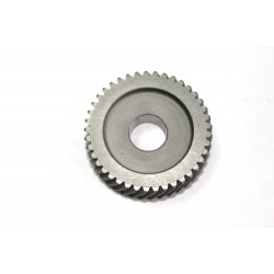 Шестерня косозубая Makita 5703R, 5705R для дисковой пилы (оригинал) 226473-1