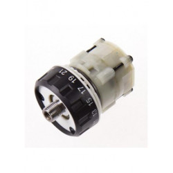Редуктор шуруповерта Makita DDF482 (оригинал) 123444-8